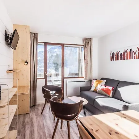 Le Cedrat - Maeva - Cosy 4 Personnes - Selection - Super Mae-3598 Apartment Avoriaz