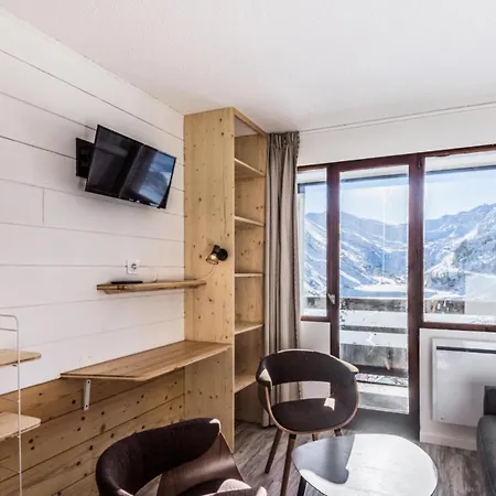 Apartment Le Cedrat - Maeva - Cosy 4 Personnes - Selection - Super Mae-3598