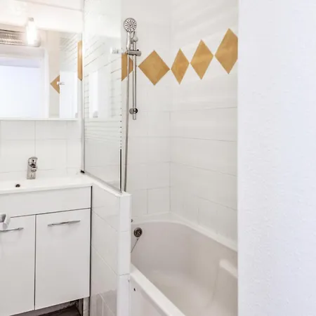 Apartment Le Cedrat - Maeva - Cosy 4 Personnes - Selection - Super Mae-3598 *