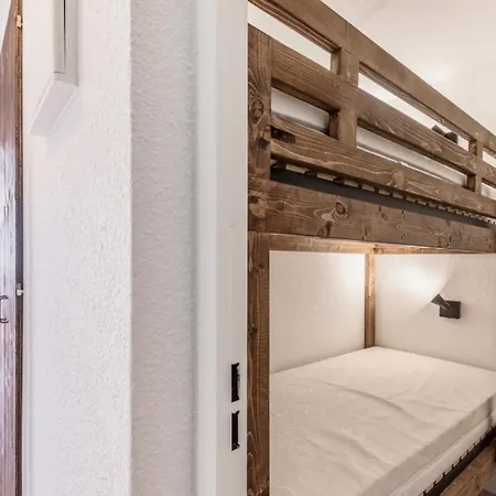 Apartment Le Cedrat - Maeva - Cosy 4 Personnes - Selection - Super Mae-3598 Avoriaz