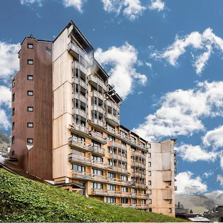 Le Cedrat - Maeva - Cosy 4 Personnes - Selection - Super Mae-3598 Apartment *