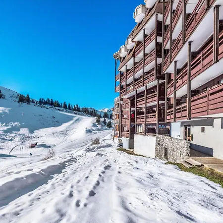 Le Cedrat - Maeva - Cosy 4 Personnes - Selection - Super Mae-3598 Apartment Avoriaz