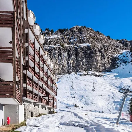 Apartment Le Cedrat - Maeva - Cosy 4 Personnes - Selection - Super Mae-3598